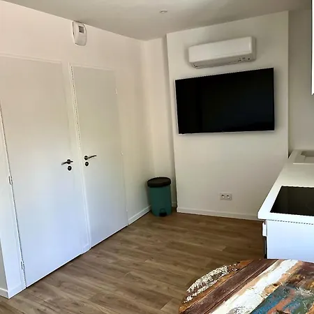 Ferienwohnung Emma Clim Proche Hopital La Tronche  Exterior foto