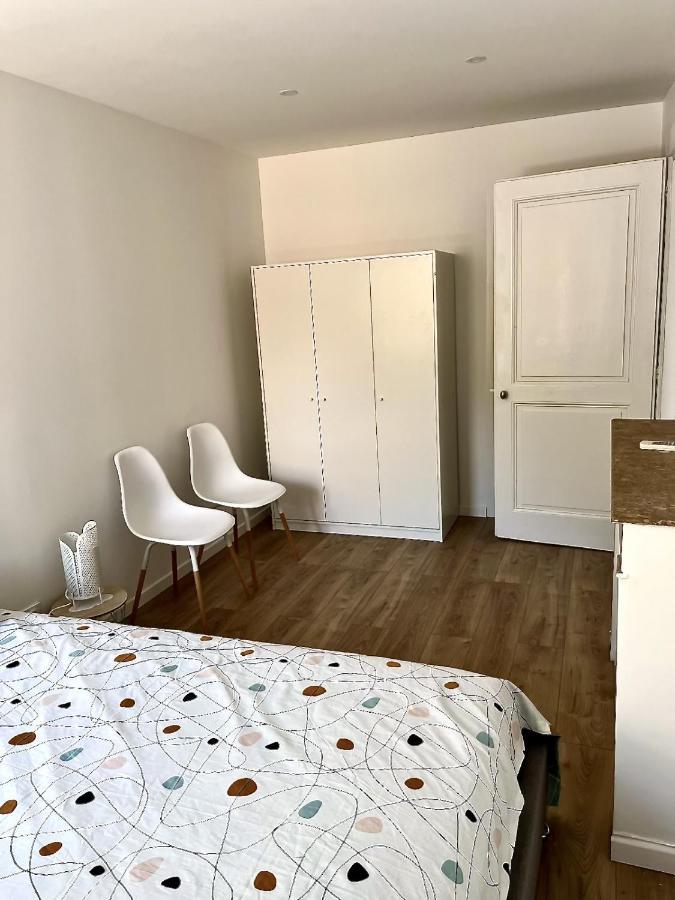 Appartement Emma Clim Proche Hopital