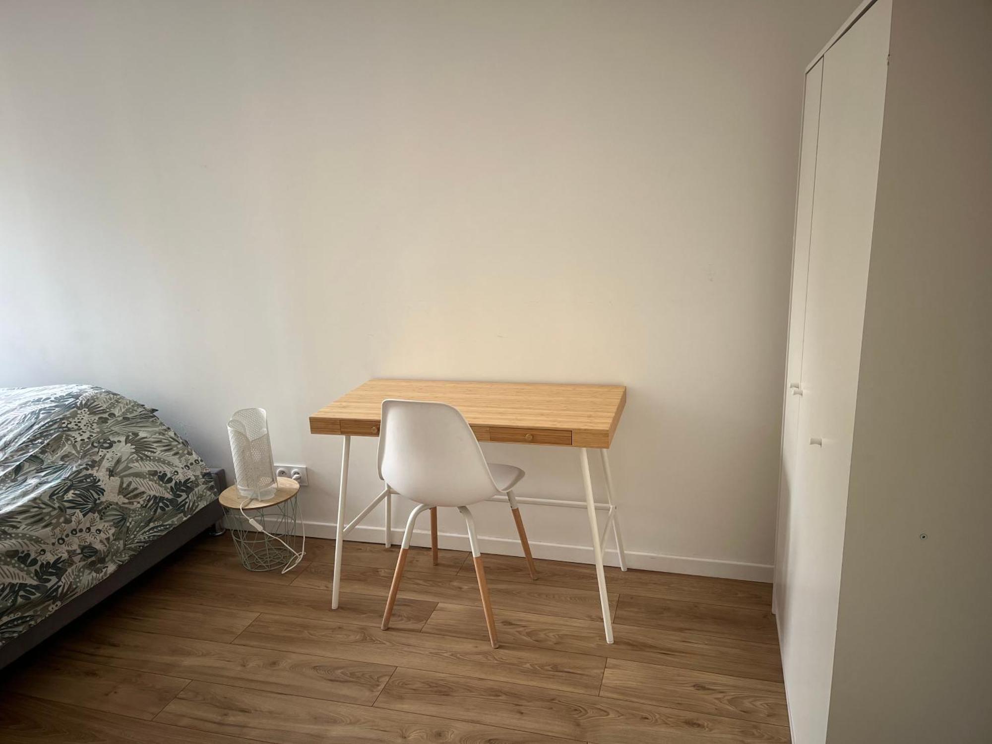 Appartement Emma Clim Proche Hopital
